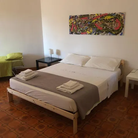 Alba Holiday home *