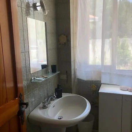 Alba Holiday home Nardo