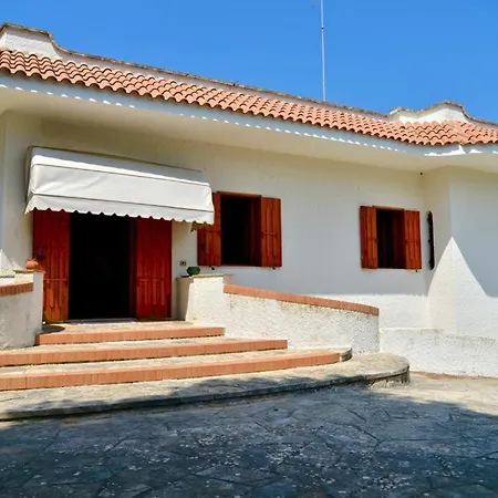 Alba Holiday home *