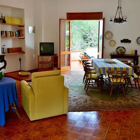 Alba Holiday home *