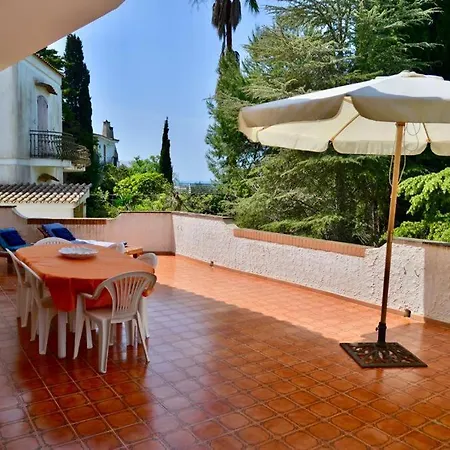 Holiday home Alba