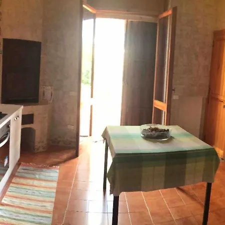 Alba Holiday home