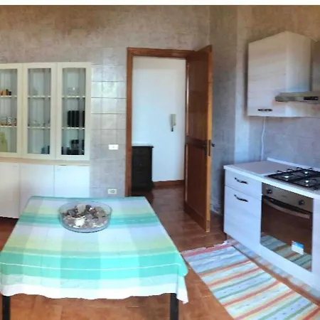 Alba Holiday home