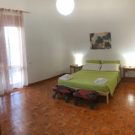 Alba Сasa de vacaciones Nardò
